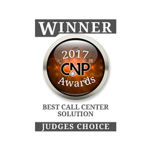2017 CNP Solution Award
